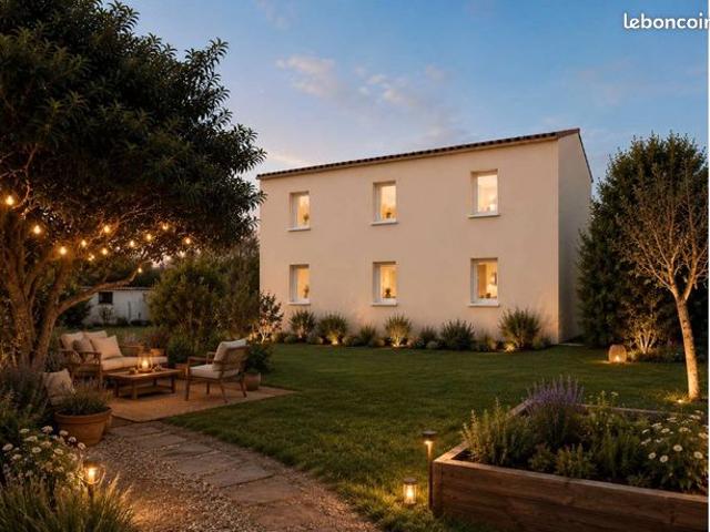 Maison vente à Marseille, Aubagne