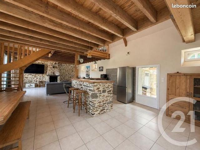 Maison vente à Soudan, Loire-Atlantique