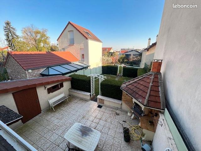 Maison vente à Nanterre