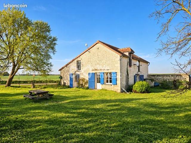 Maison vente à Sérigny, Vienne