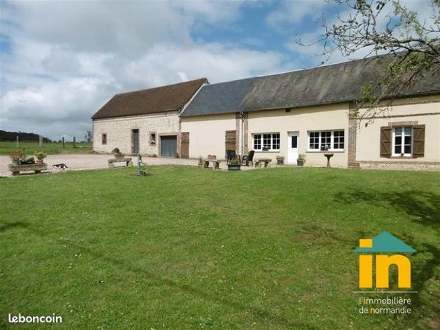 Maison vente à Moulins-la-marche, Orne