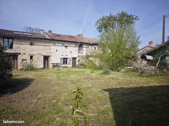 Maison vente à Niort, Messé