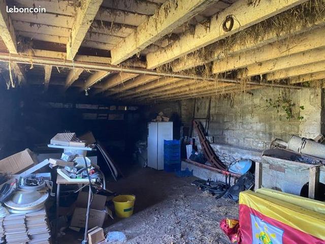 Maison vente à Vire, Normandie