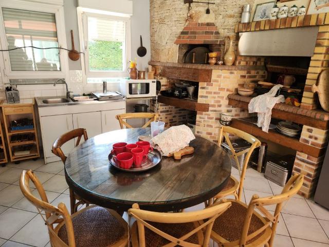 Maison location à Bourg-en-Bresse, Viriat