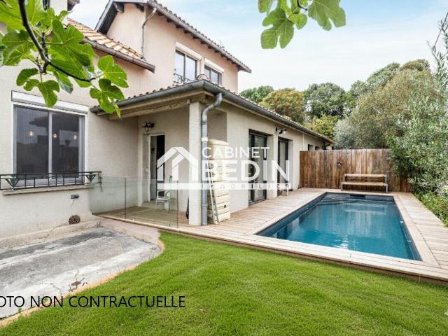 Maison vente à France métropolitaine, Toulouse