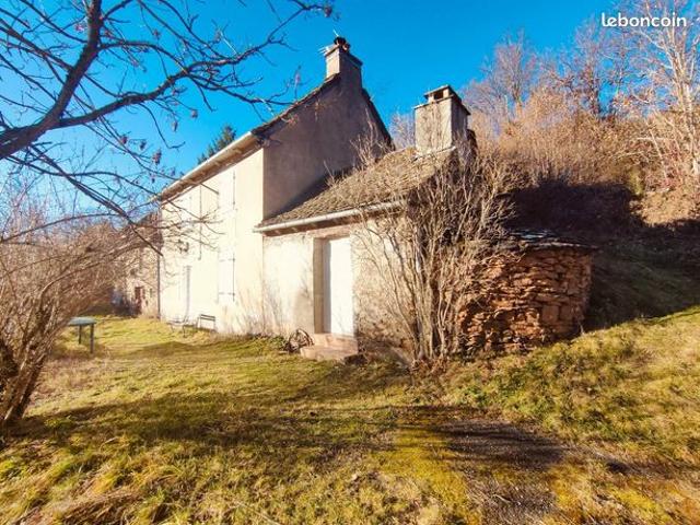 Maison vente à Prades-d'aubrac