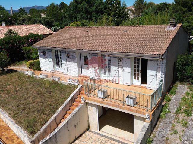 Maison vente à Lodève, Saint-andré-de-sangonis