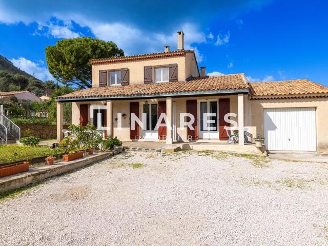 Maison vente à Marseille, La Penne-sur-huveaune