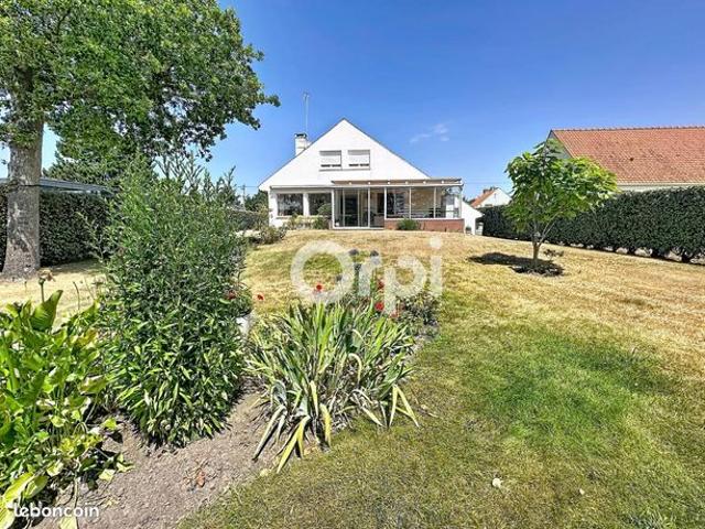 Maison vente à Montreuil-sur-Mer, Cucq