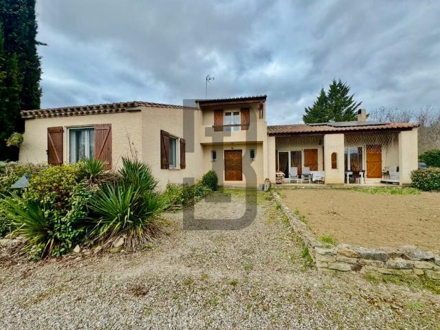 Maison vente à Limoux