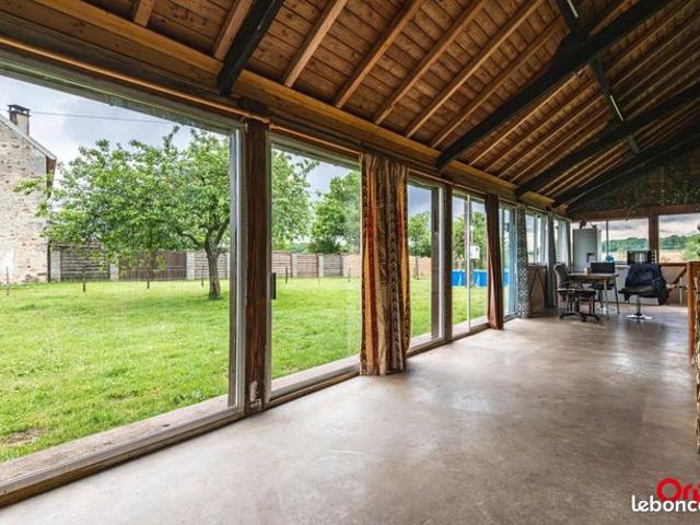 Maison vente à Épernay, Montmirail