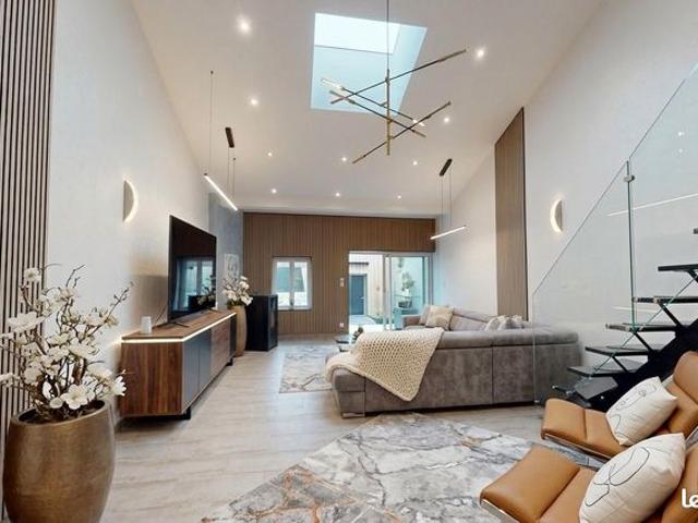 Maison vente à Thionville, Hombourg-budange