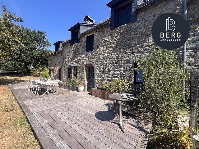 Maison vente à Lorient, Bretagne