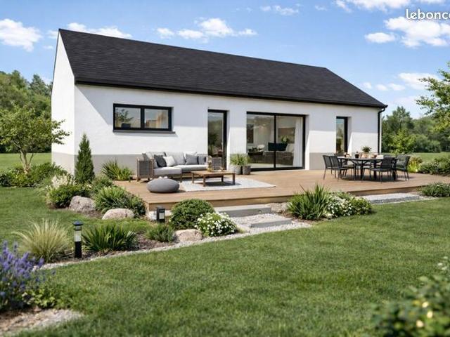 Maison vente à Mantes-la-Jolie, Île-de-France