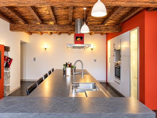 Maison vente à Les Rases, Renaison