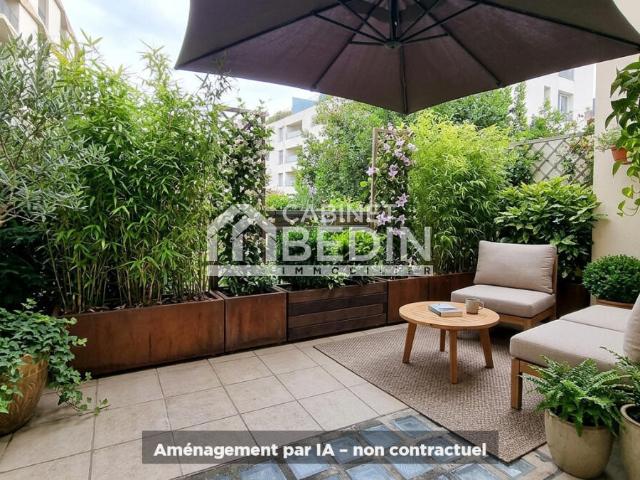 Maison vente à Bordeaux, Pessac