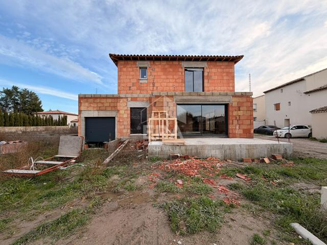 Maison vente à Carpentras, Althen-des-paluds