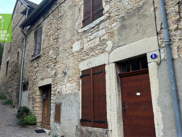 Maison vente à La Tour-du-Pin, Crémieu
