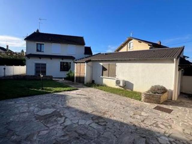 Maison vente à Le Raincy, Gournay-sur-marne