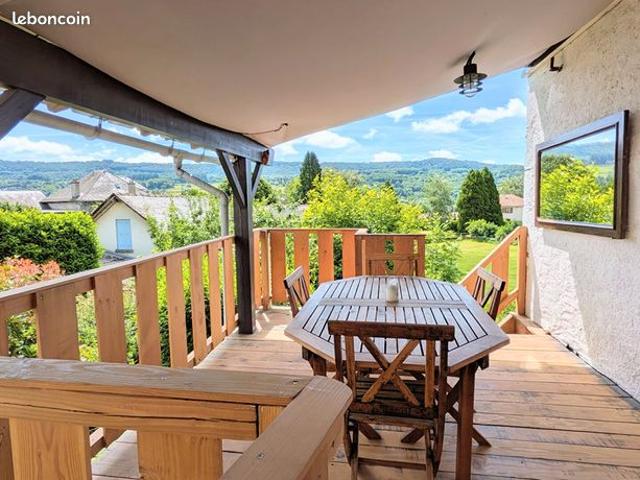 Maison vente à Aurillac, Polminhac