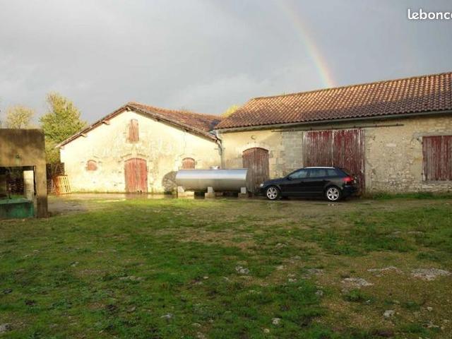 Maison vente à Blaye