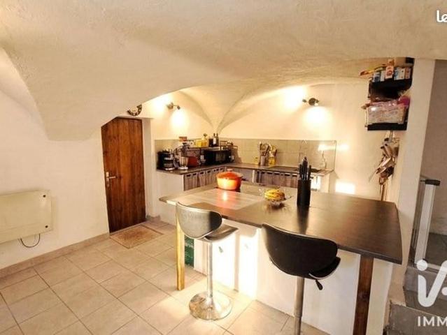 Maison vente à Grenoble, Saint-arey