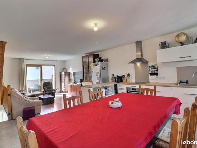 Maison vente à Les Abrets en Dauphiné, Isère