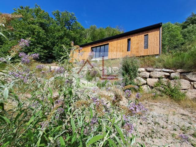 Maison vente à Mende, Pourcharesses
