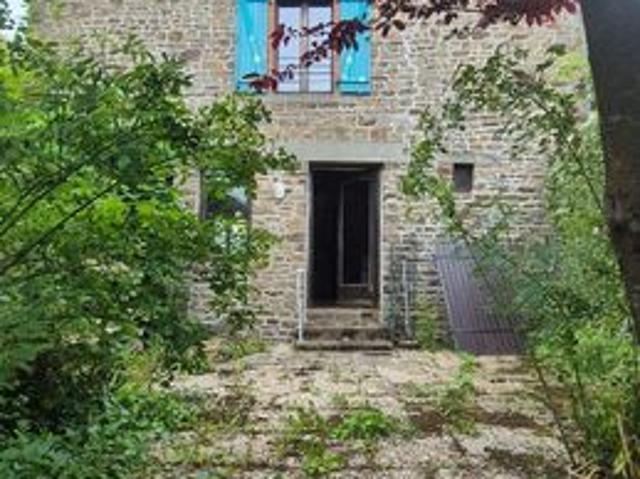 Maison vente à Mayenne, Gorron