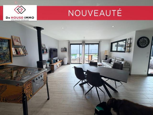 Maison vente à Les Sables-d'Olonne, Coëx
