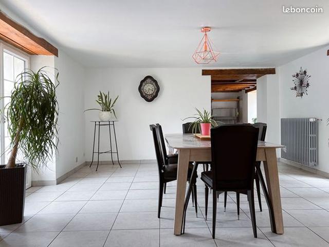 Maison vente à Angers, Montreuil-sur-loir