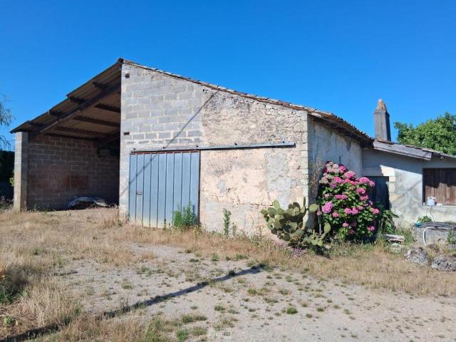 Maison vente à Blaye, Saint-ciers-sur-gironde