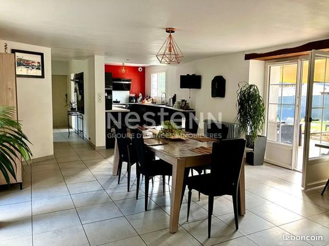 Maison vente à Angers, Montreuil-sur-loir