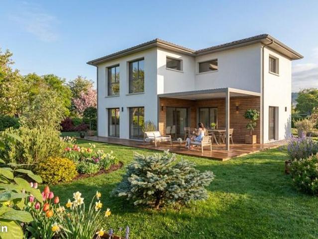 Maison vente à Mercuès, Lot