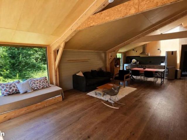 Maison vente à Argentan, Vieux-pont