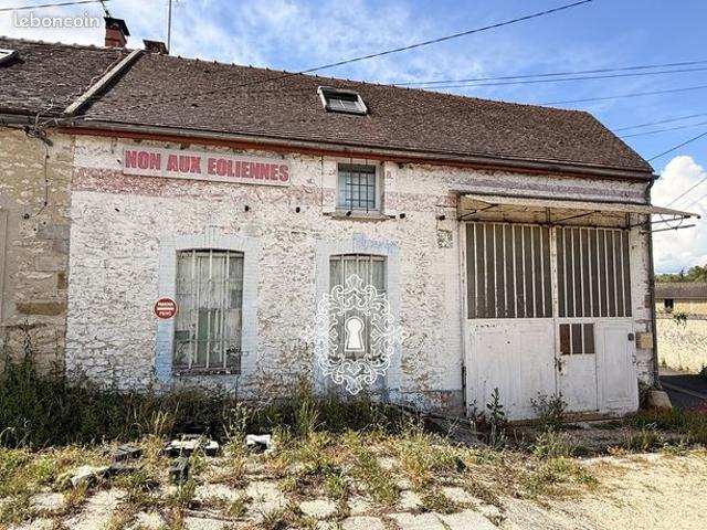 Maison vente à Provins, Donnemarie-dontilly