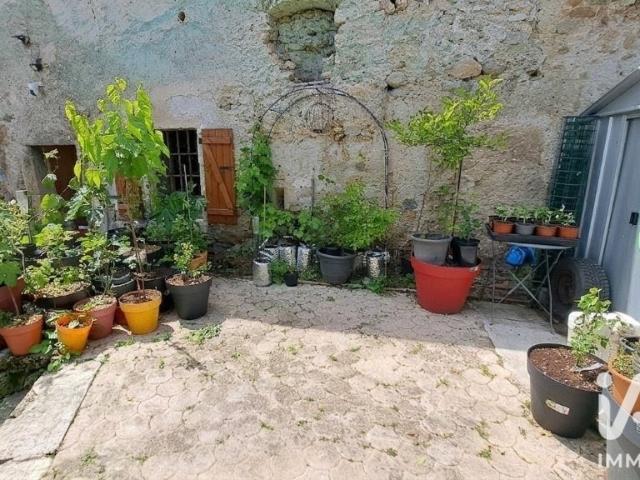 Maison vente à La Beaume, Saint-Arey
