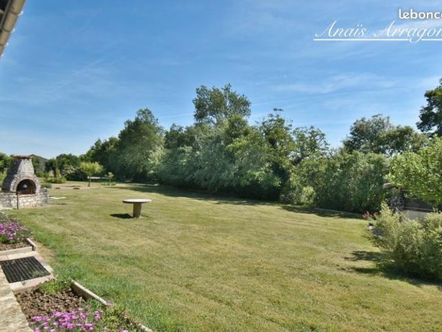 Maison vente à Villeneuve-sur-Lot, Saint-eutrope-de-born