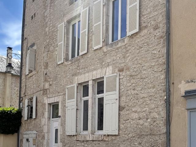 Maison vente à Gourdon, Souillac