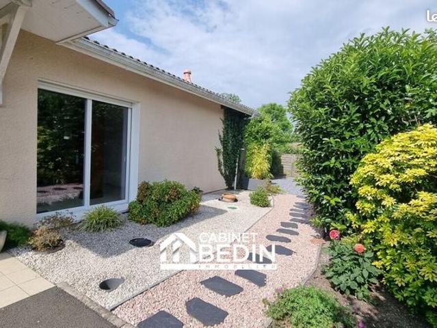 Maison vente à Arcachon, Mios