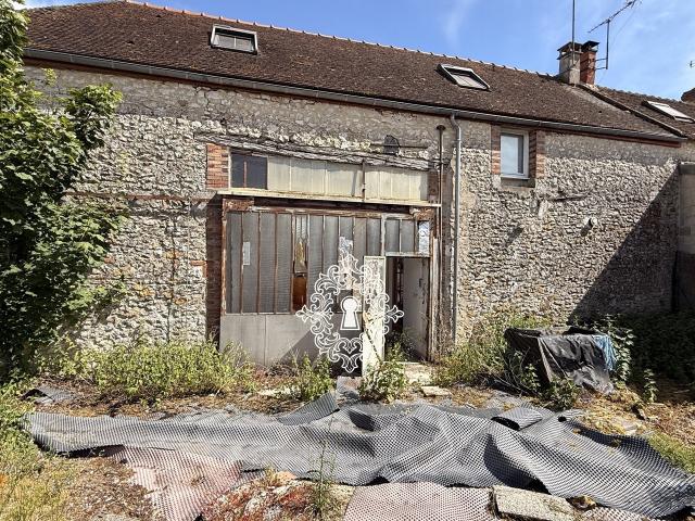 Maison vente à Provins, Montigny-lencoup