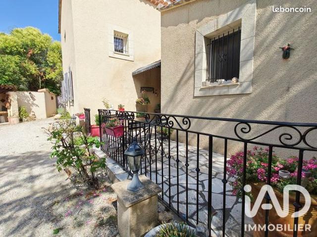 Maison vente à Carpentras, Sablet