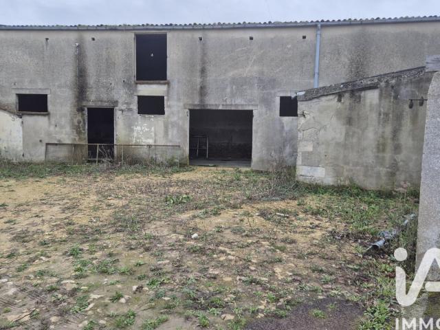 Maison vente à Caen, Courseulles-sur-mer