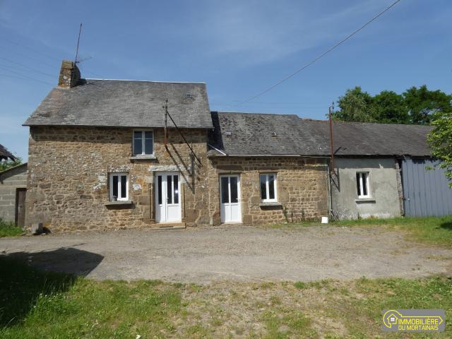Maison vente à Alençon, Normandie