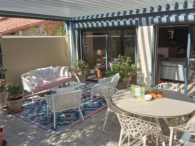 Maison vente à Chez Valade, Payroux
