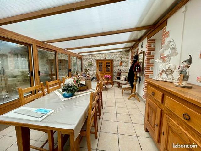 Maison vente à Presqu'Île, Le François