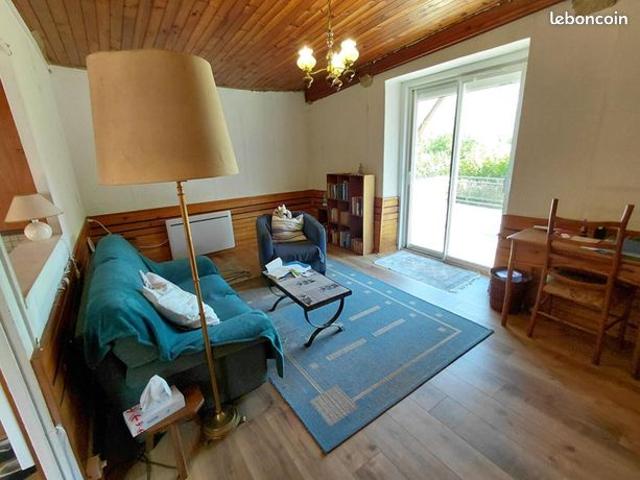 Maison vente à Pau, Bruges-capbis-mifaget