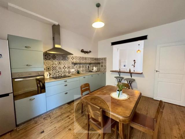 Maison vente à Carcassonne, Castelnaudary