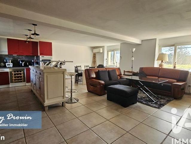 Maison vente à Pithiviers, Puiseaux