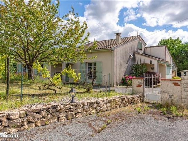 Maison vente à Tonneins